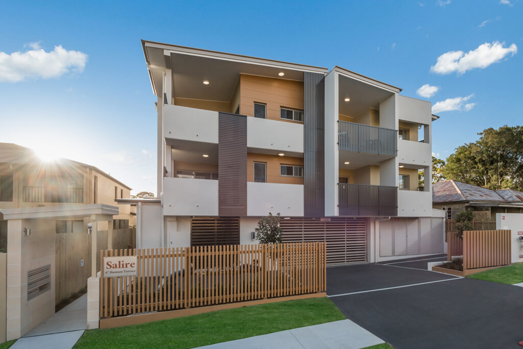 About Us – Corso Developments